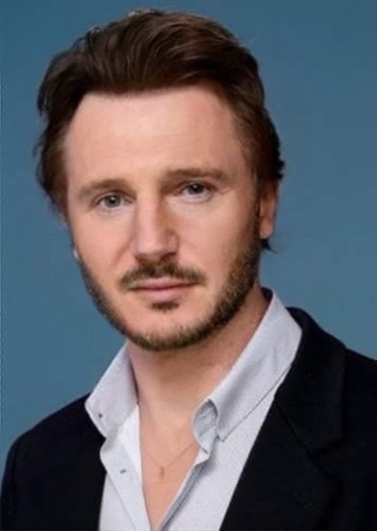 Liam Neeson photo