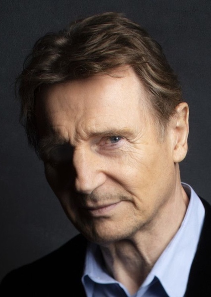 Liam Neeson