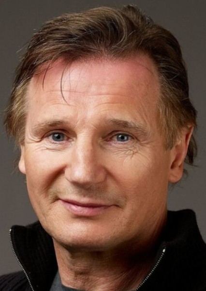 Liam Neeson photo