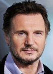 Liam Neeson as Michael De Santa in Grand Theft Auto V Live action