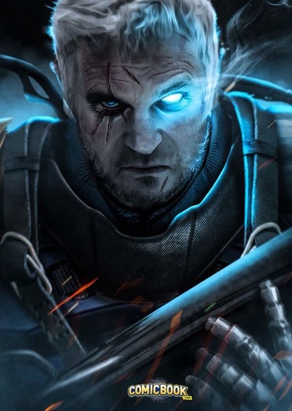 Liam Neeson