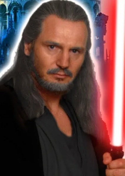 Liam Neeson photo