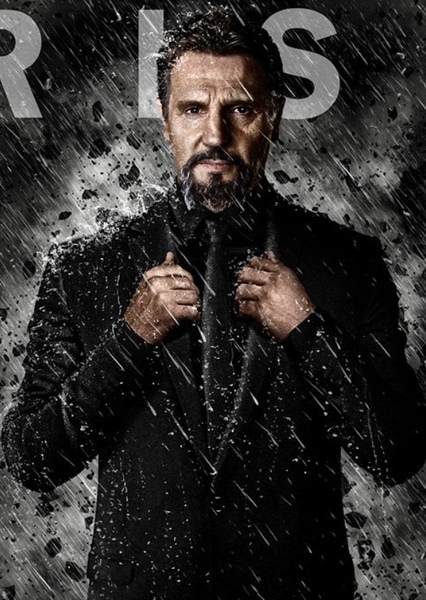 Liam Neeson photo
