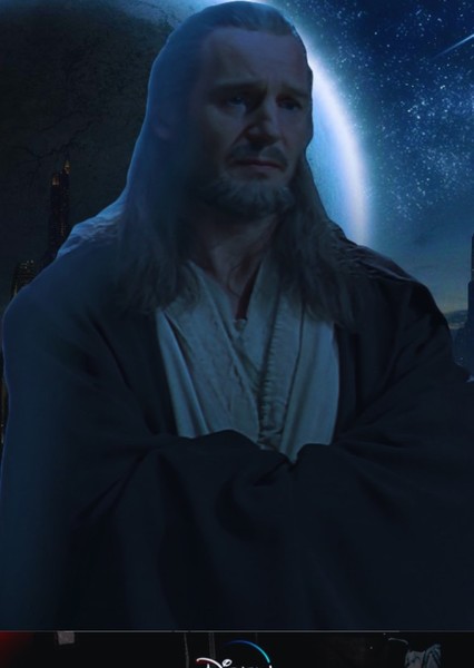 Liam Neeson photo