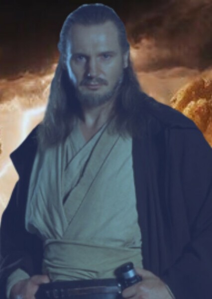 Liam Neeson photo
