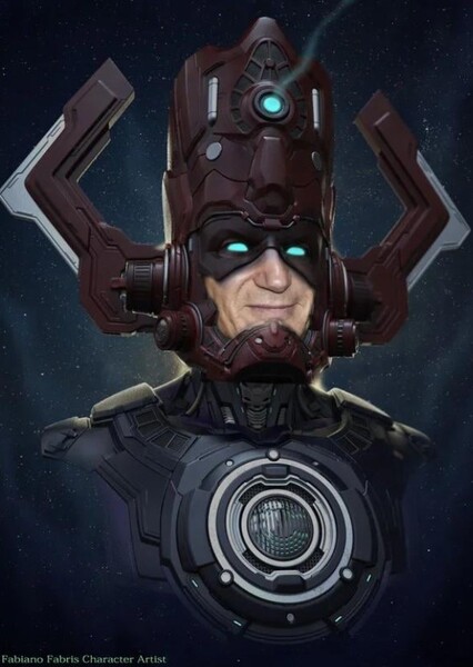 Galactus