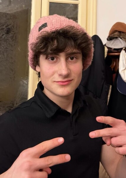 Liam Nicolosi photo