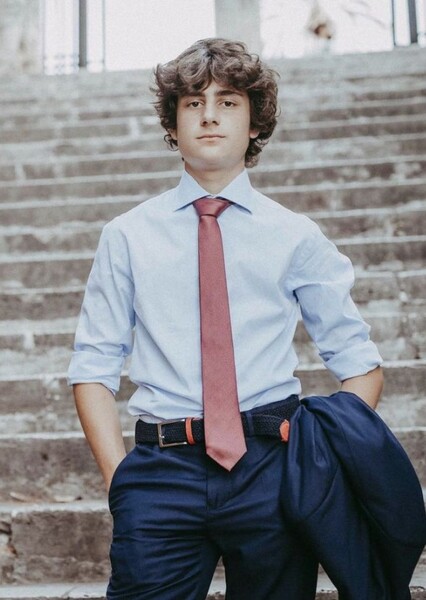 Liam Nicolosi photo