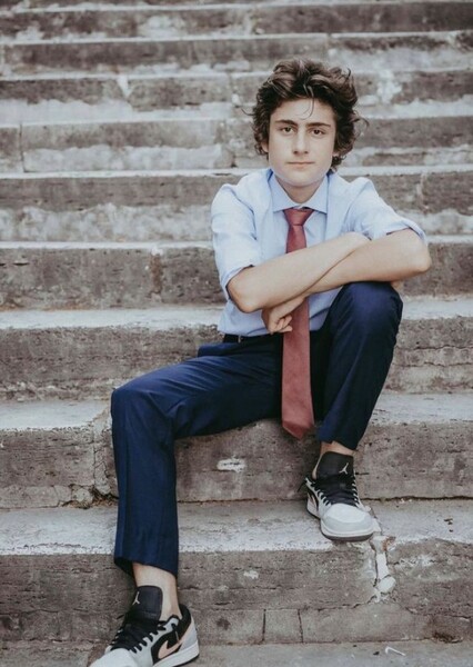 Liam Nicolosi photo