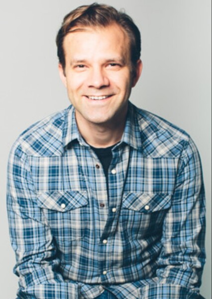 Liam O'Brien