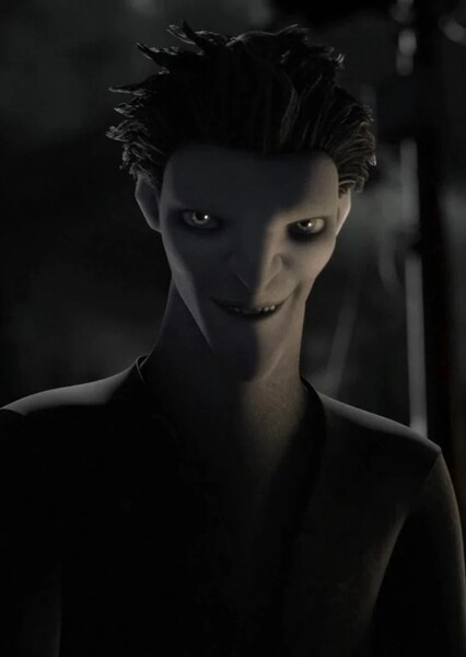 Liam O'Brien photo