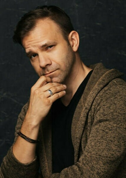 Liam O'Brien photo