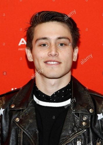 Liam Obergfoll photo