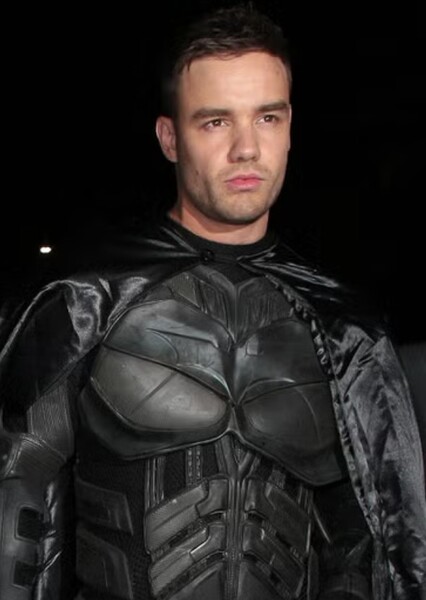 Liam Payne