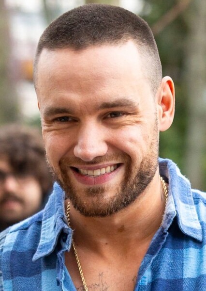 Liam Payne photo