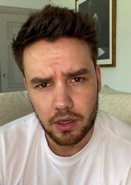 Liam Payne photo