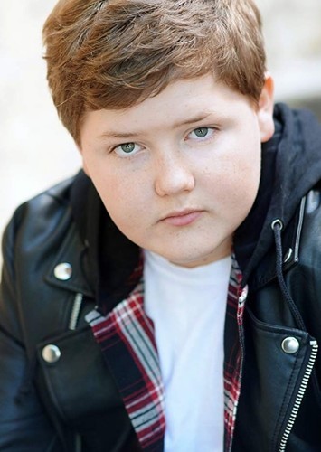 Liam Seib