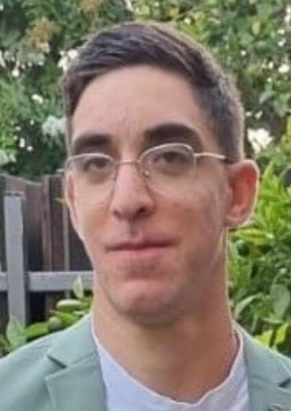 Liam solomon photo
