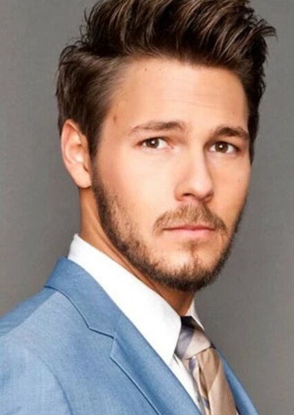Liam Spencer