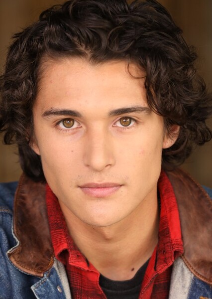 Liam Woodrum