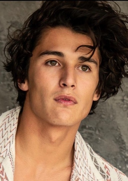 Liam Woodrum