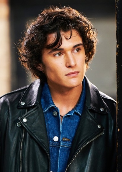 Liam Woodrum