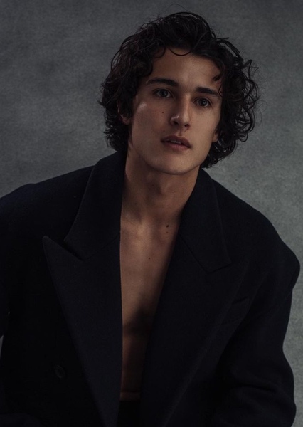 Liam Woodrum photo