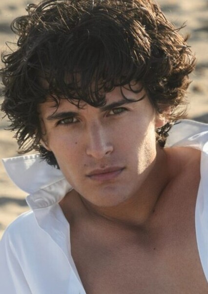 Liam Woodrum photo