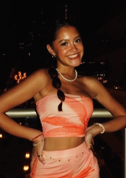 Liamani Segura photo
