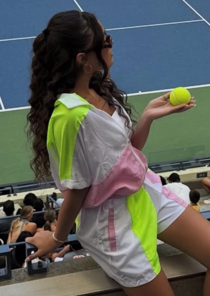 Liamani Segura