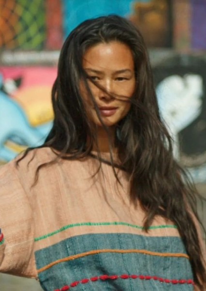 Lian Tai photo