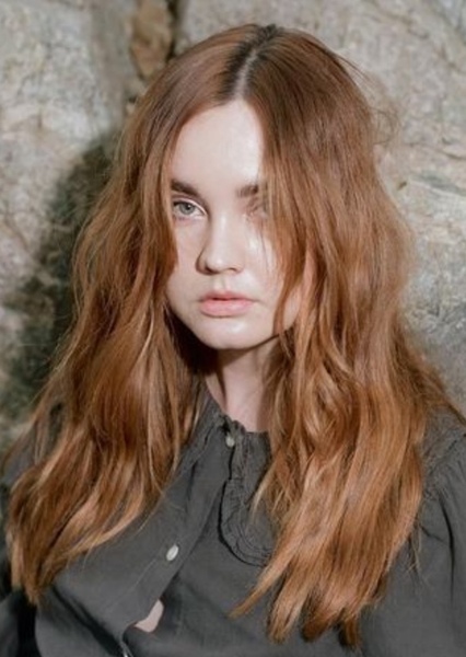 Liana Liberato photo