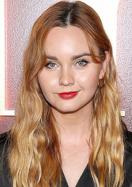 Liana Liberato