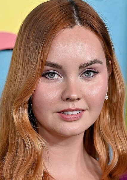 Liana Liberato