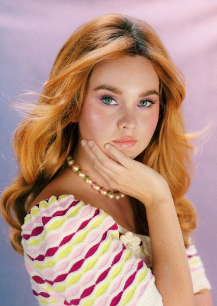Liana Liberato photo