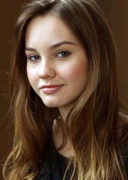 Liana Liberato