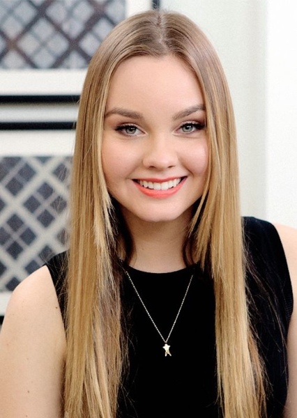 Liana Liberato