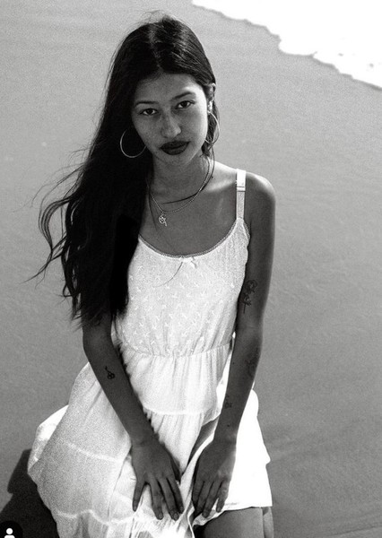 Liana Perlich photo