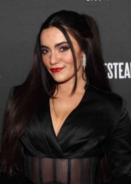 Liana Ramirez photo