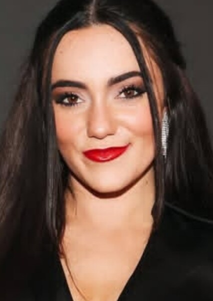 Liana Ramirez photo