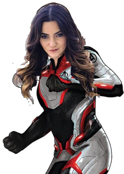 Liana Ramirez photo