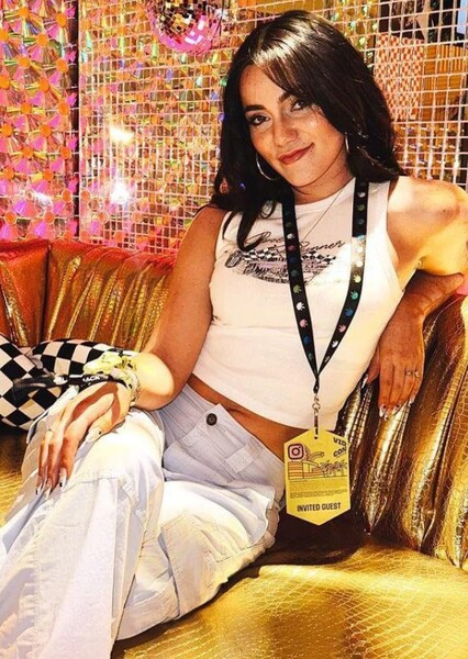 Liana Ramirez photo