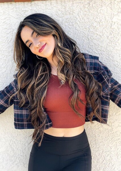 Liana Ramirez photo