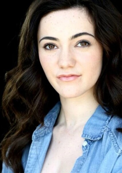 Liana Ramirez photo
