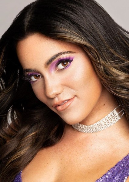 Liana Ramirez photo