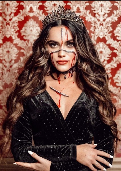 Liana Ramirez photo