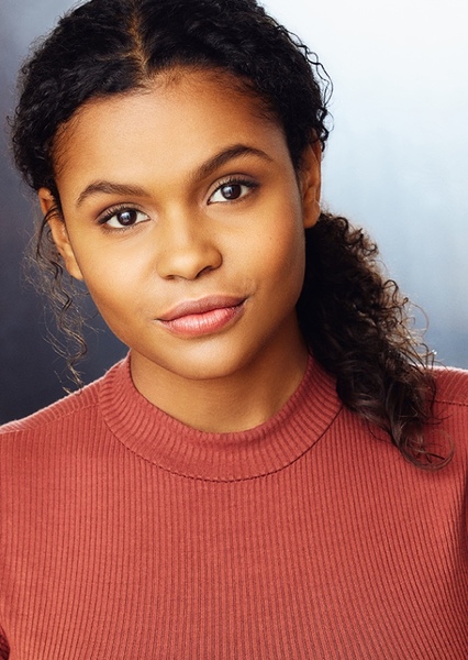 Liana Runcie