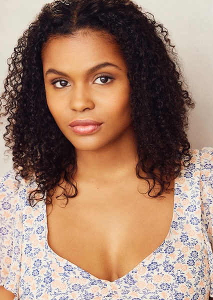 Liana Runcie photo