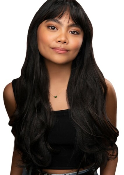 Lianah Sta. Ana