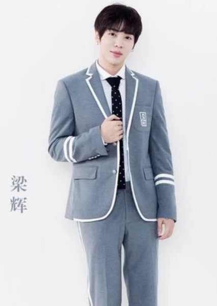 Liang Hui photo